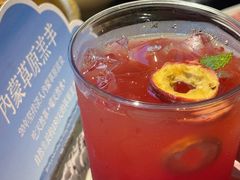 -巴奴毛肚火锅(广益哥伦布店)