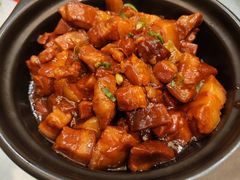-新洪记·丽久饭店(铁西店)