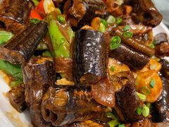 -小厨娘淮扬菜(天印大道店)