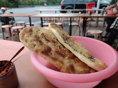 -铁谢李松祖传羊肉汤馆