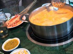 -集渔·泰式海鲜火锅(彭州店)