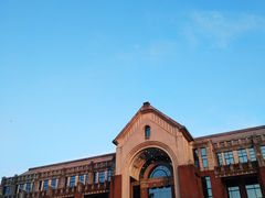 -华东政法大学(松江校区)