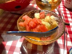 -老湘村·湖南土菜(天河维多利店)