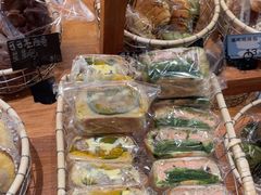 -Max Bakery 阿唛手作