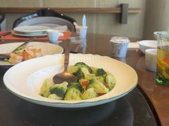 -北書房·墨宴(国际博览中心店)