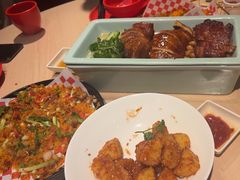 -避风塘(宝山万达店)