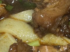 -丽华早点(大成路店)