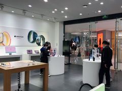 -Apple授权专营店(东城万达店)