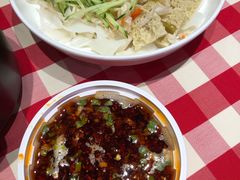 西贝面筋-西贝(大华虎城店)