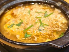 -老姑砂锅·烧烤天津菜(体北道店)