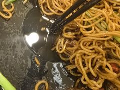 -杭州国际会议中心洲际酒店-面工坊