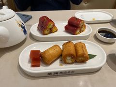 -蔡澜港式点心(皇庭广场店)