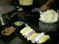 -左庭右院鲜牛肉火锅(新梅广场店)