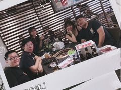 -神户赤童日式烤肉伙伴(东直门店)