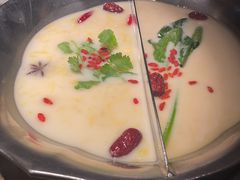 -湊湊火锅·茶憩(天环广场店)