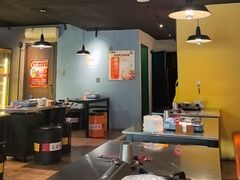 -吴草鸡爪오초닭발(城阳总店)