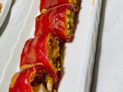 -十二粤味·顺德菜·烧鹅点心(五四广场店)