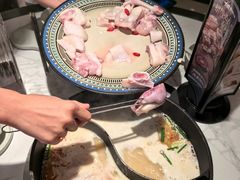 -太琼糟粕醋火锅·海南老爸茶(海棠湾臻选店)