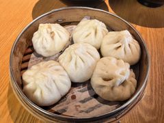 鲜肉小笼包-早对门(鼓楼店)