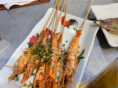 -达叔香味海鲜(海棠68环球美食街店)