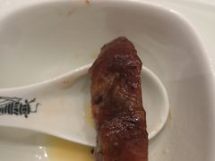 烧鹅-金满福国际酒店(迎宾大道店)