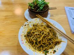-华兴街自力面店
