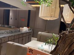 -北李妈妈菜·海肠捞饭(高新万达店)
