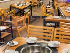-五里香火锅城(五里堆路店)