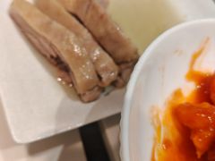-苏晓玥·手作江南小吃(深圳北站店)