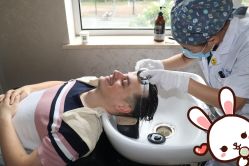 点击看大图 -大麦微针植发丨全国连锁