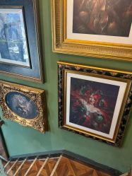 -雲艺刺青·洗纹身