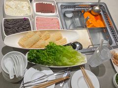 -海底捞火锅(壹悦城店)