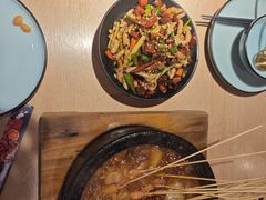 -胡马八破·川菜小馆(宽厚里店)