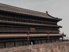 -西安城墙·碑林历史文化景区