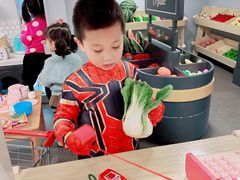 -Lilliput·粒粒堡亲子餐厅(嘉定宝龙店)