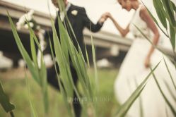 -太古映画婚纱摄影(天河店)