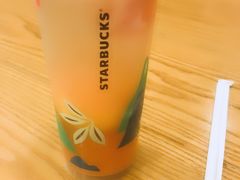 -星巴克(南宁民歌湖店)