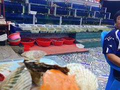 -常家活海鲜小吃(仅一家无分店)