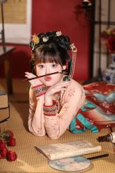 -全城热恋写真馆(南方大厦店)