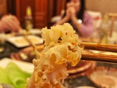 -老码头火锅(骡马市店)