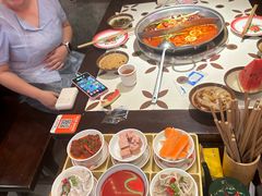 -江北北火锅馆·公路夜市(魏公村店)