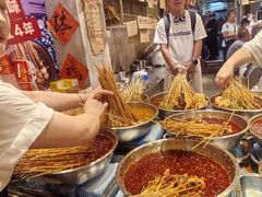 -嘉州鲜知味钵钵鸡(奎星楼店)