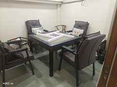 -素禅棋牌会所(海阳路店)