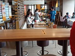 -麦当劳(百荣世贸商城店)