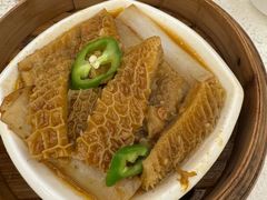 -龙的酒楼·手工早茶·顺德菜(近良路店)