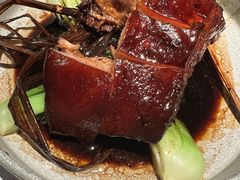 东坡草扎肉-桂满陇-西湖船宴(西单大悦城店)