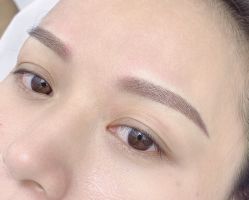 -HQ半永久纹绣纹眉
