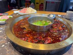 -堂客老火锅(欣阳广场总店)