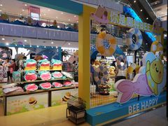 -凯德MALL(西直门店)