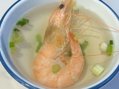 -渔港甄宴·海鲜·地标烟台菜(金沙滩店)